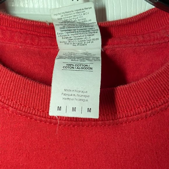 ✨🌺 Maryland Ace Hardware T-Shirt - Picture 3 of 4